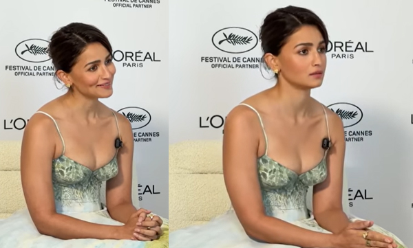 Alia bhatt about her movie directors (Image Source: Youtube)