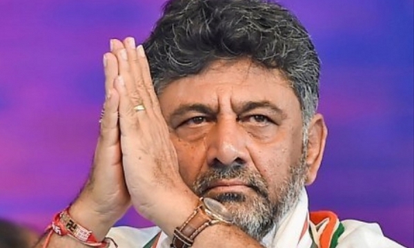 ഡി.കെ ശിവകുമാർ രാജ്യത്തെ ഏറ്റവും സമ്പന്നനായ മുഖ്യമന്ത്രിയാകുന്നു; സമ്പന്ന മുഖ്യൻമാർ ദക്ഷിണേന്ത്യയിൽ നിന്ന്