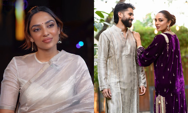 Sobhita Dhulipala about the attention of people around her personal life (Image Source: Instagram)