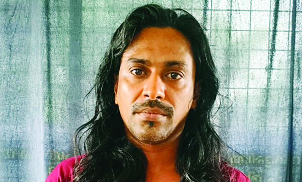 ലക്ഷങ്ങള്‍ വിലയുള്ള എംഡി.എം.എയുമായി യുവാവ് അറസ്റ്റില്‍