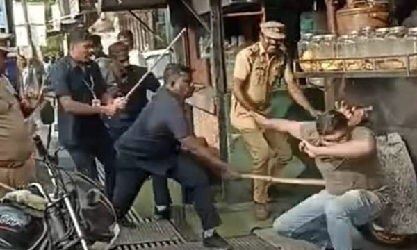 യൂത്ത്കോണ്ഗ്രസ് പ്രവര്ത്തകര്ക്ക് മര്ദ്ദനം ; മുന്കൂര് ജാമ്യാപേക്ഷയില് അന്തിമവാദം ഇന്ന്