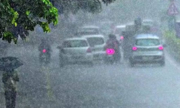 വരും മണിക്കൂറുകളില്‍ കാലവര്‍ഷം സജീവമാകും ; സംസ്ഥാനത്ത് കനത്തമഴയ്ക്ക് സാധ്യത  