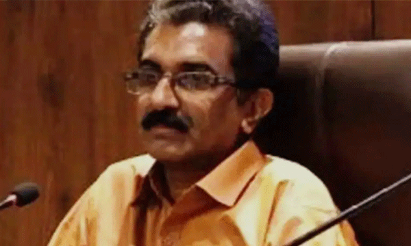 നവീന്‍ ബാബുവിന്റെ മരണം: സി.ബി.ഐ അന്വേഷണത്തിന് അനുമതി; മകള്‍ക്ക് സര്‍ക്കാര്‍ ജോലി