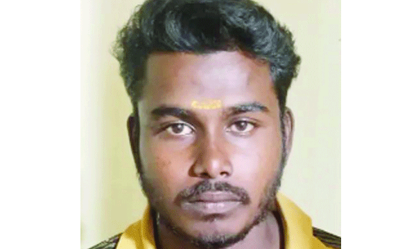 കൊല്ലത്തെ വയോധികന്റെ കൊലപാതകം: പ്രതി സൈക്കോ സീരിയല് കില്ലര് ; പണംചോദിക്കും, നല്കാത്തവരെ ക്രൂരമായി ആക്രമിക്കും