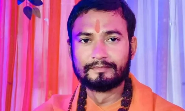 രാജസ്ഥാൻ മഠത്തിലെ സന്ന്യാസിയെ ക്രൂരമായി കൊലപ്പെടുത്തി; ശരീരത്തിൽ കുത്തേറ്റത് 26 തവണ