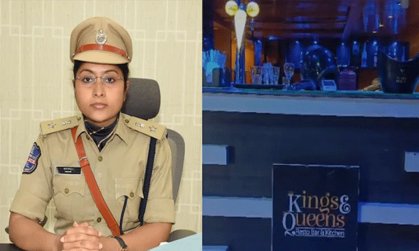 പബ്ബില് വേഷംമാറിയെത്തി വനിതാ പോലീസ് ഓഫീസര് ; പെണ്വാണിഭ സംഘത്തെ കുടുക്കി, പൊക്കിയത് ഒമ്പത് പേരെ