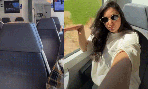 അല്പമെങ്കിലും സിവിക് സെന്സ് വേണ്ടേ? ഇന്ത്യക്കാരെ മുഴുവന് നാണംകെടുത്തി, സ്വിറ്റ്സര്ലന്റിലെ യാത്രാ അനുഭവം പങ്കുവച്ച് ദമ്പതികള്
