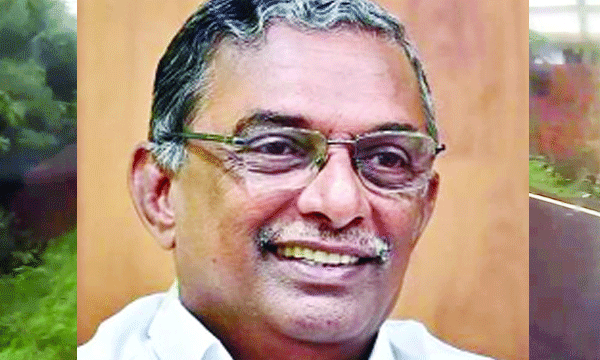 ശബരിമല സ്വര്ണ്ണക്കവര്ച്ച: എ. പത്മകുമാറിനെതിരെ അച്ചടക്ക നടപടിക്കൊരുങ്ങി സി.പി.ഐ.എം