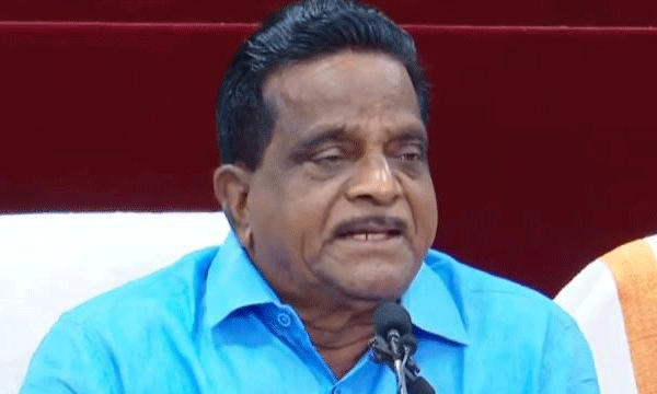 തിരഞ്ഞെടുപ്പ് പരാജയം: പാര്‍ട്ടി നേതൃത്വത്തിനെതിരെ ആഞ്ഞടിച്ച് ടി.കെ.ഗോവിന്ദനും കുഞ്ഞികൃഷ്ണനും
