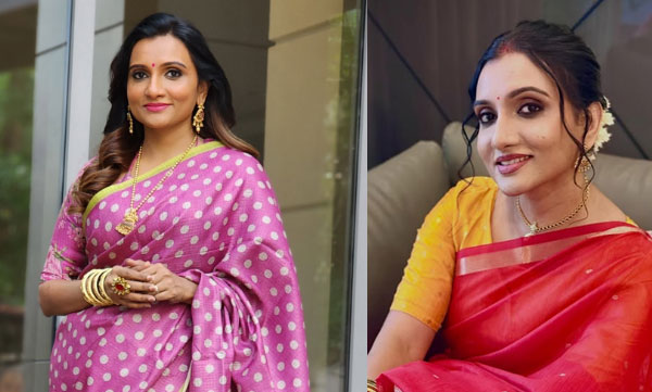  ' കാണികളേക്കാളും കൂടെയുളളവരാണ് അപമാനിച്ചത്, നമ്മളെ അറിയുന്നവര്‍ അങ്ങനെ ചെയ്യുമ്പോഴാണ് കൂടുതല്‍ വേദനിക്കുന്നത്' ; മഞ്ജരി 
