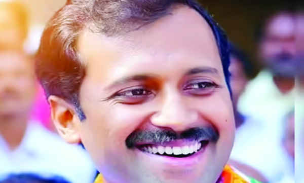 സാമ്പത്തിക പ്രതിസന്ധിയടക്കം നിരവധി വെല്ലുവിളികള്: അനൂപ് ജേക്കബ്