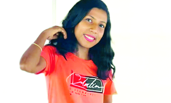 പെണ്കുട്ടിയെ ലൈംഗികമായി പീഡിപ്പിച്ചെന്നു പുതിയ പരാതി ; 16 വയസുകാരിയുടെ പരാതിയിലാണ് കേസ്; 25 വയസുകാരിക്കെതിരേ നാലാം പോക്സോ കേസ്