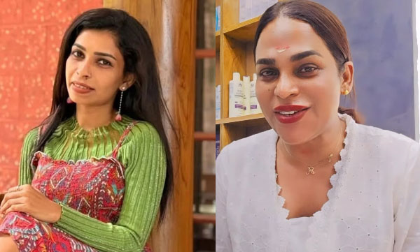 ' ഇതിനപ്പുറം വേദന നീ നേരിട്ട് വന്നതല്ലേ, ഇതും നീ തരണം ചെയ്യണം' ; രേണുവിനോട് രഞ്ജു രഞ്ജിമാര്‍ 
