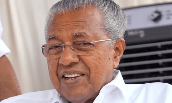 നിപ പ്രതിരോധത്തിൽ പാളിച്ച; നിപയെ രാഷ്ട്രീയ ആയുധമാക്കില്ല: പിണറായി