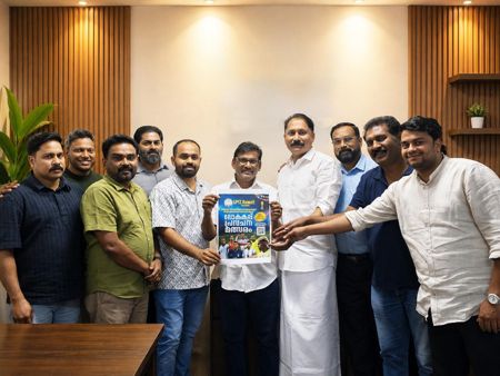 ലോകകപ്പ് ഫുട്ബോൾ; GPCC കുവൈത്ത് പ്രവചനമത്സരം സംഘടിപ്പിക്കുന്നു 
