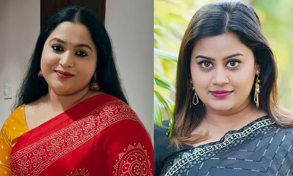  ലക്ഷ്മിപ്രിയയ്‌ക്കെതിരായ പരാതി, കഴമ്പില്ലെന്ന് പോലീസ്; കോടതിയെ സമീപിച്ച് അന്‍സിബ ഹസന്‍ 
