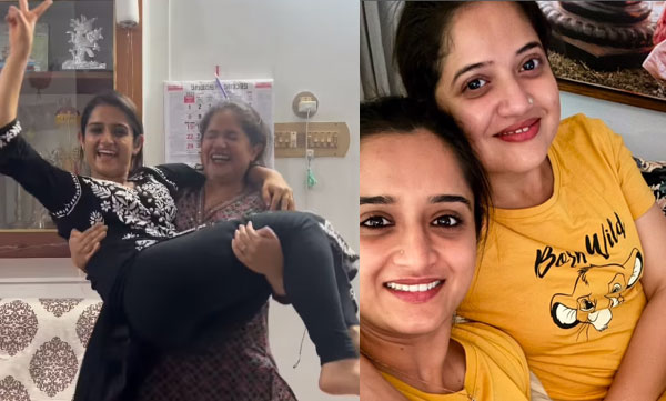 ' നിന്നിലാണ് സൗഹൃദത്തിന്റെ യഥാര്ത്ഥ അര്ത്ഥം ഞാന് കണ്ടെത്തിയത്' ; പ്രിയ സുഹൃത്ത് ഷഫ്നയ്ക്ക് ഹൃദയഹാരിയായ കുറിപ്പുമായി ഗോപിക