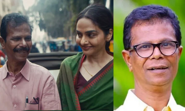 ' നായകന് ആരാണെന്ന് ചോദിച്ചാല് തീരുമാനിച്ചില്ല എന്നേ പറയാവൂ എന്ന് പറയണമെന്നുണ്ടായിരുന്നു, മുന്പ് പല നടിമാരും എന്നോടൊപ്പം അഭിനയിക്കാന് തയ്യാറായിരുന്നില്ല'