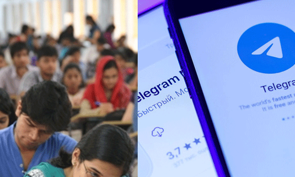 ടെലിഗ്രാമിന് ഇന്ത്യയില്‍ നിയന്ത്രണം വരുന്നു ; താല്‍ക്കാലിക നടപടി ജൂണ്‍ 22 വരെ 