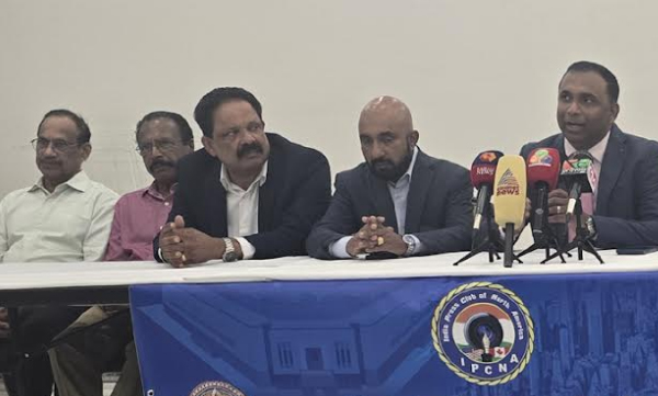ഫൊക്കാന കൺവെൻഷൻ ചരിത്ര സംഭവമാകുമെന്ന് ഭാരവാഹികൾ; ഉപരാഷ്ട്രപതി എത്തും