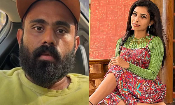  ' രേണു സുധിയുടെ 48 കണ്ടന്റുകള്‍ ചെയ്തിട്ടുണ്ട്, നല്ല പൈസയും കിട്ടി, അതില്‍ നിന്നൊരു തുക രേണുവിന് കൊടുക്കും' ; സായ് കൃഷ്ണ 
