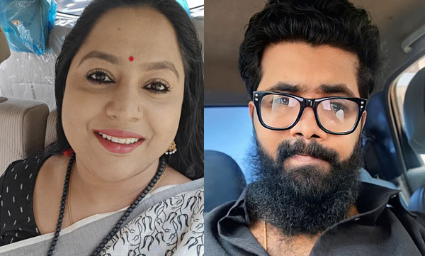 ' നെറികേടുകള് പറഞ്ഞ് അരി വാങ്ങുന്ന പരമന്മാരോട്, വളയ്ക്കാം പക്ഷേ ഒടിക്കരുത്' ; യൂട്യൂബര്ക്കെതിരെ ലക്ഷ്മി പ്രിയ