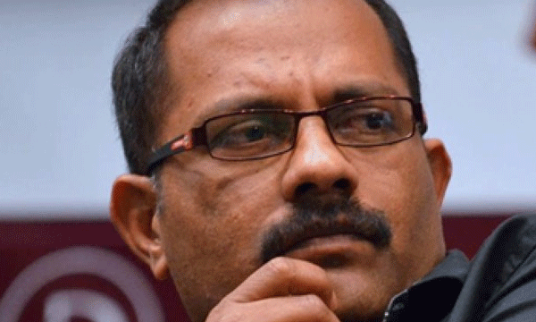 പഴയ രാഷ്ട്രീയ പ്രസംഗങ്ങള് ഇപ്പേള് ചര്ച്ചയാക്കേണ്ട ; പി.എം.ശ്രീ പദ്ധതിയില് പ്രതികരണവുമായി ഷാജി