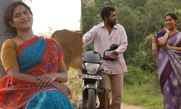 ' ഇന്നുമുതല്‍ സെല്‍വിയുടെ ജീവിതയാത്രയ്ക്ക് നിങ്ങള്‍ സാക്ഷ്യം വഹിക്കാന്‍ പോവുകയാണ്' ; കുറിപ്പുമായി സ്വാസിക 
