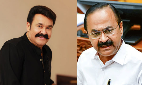 ' ആയിരക്കണക്കിന് സിനിമാപ്രവര്‍ത്തകര്‍ക്ക് പുതിയ പ്രതീക്ഷകള്‍ നല്‍കുന്ന പ്രഖ്യാപനം' ; ബജറ്റിനെ അഭിനന്ദിച്ച് മോഹന്‍ലാല്‍ 
