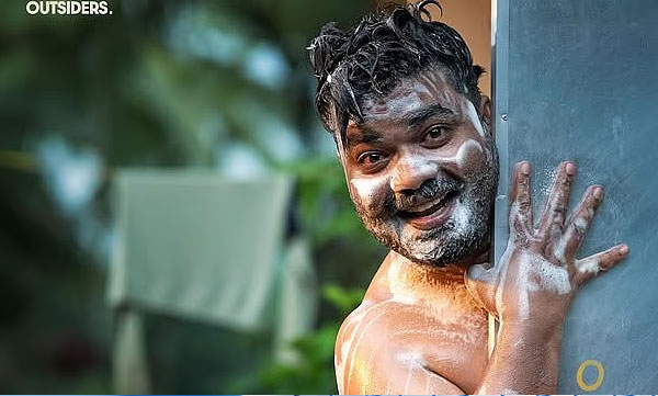 ജോമോൻ ജ്യോതിര്‍ നായകനാകുന്ന ‘പ്രേംപാറ്റ' ഒക്ടോബറിൽ എത്തും : ചിത്രത്തിന്റെ  റിലീസ് അനൗൺസ്മെന്റ് പോസ്റ്റർ പുറത്തിറങ്ങി 