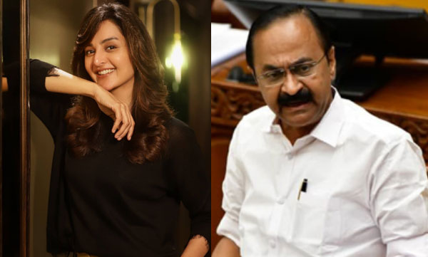 ' സിനിമാലോകത്തെ കൂടുതല്‍ വിശാലമാക്കാന്‍ തീരുമാനങ്ങളെടുത്ത സര്‍ക്കാരിന് നന്ദി' ; മഞ്ജു വാര്യര്‍ 
