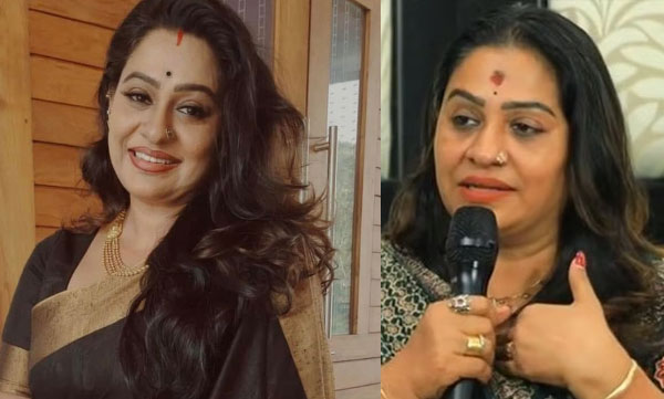 ' സീരിയലില്‍ അഭിനയിച്ച് കഴിഞ്ഞാല്‍ പിന്നെ അവരെ കൊളളില്ല, ഓവര്‍ ആക്ടിങ് ആണ് എന്നൊക്കെ പറഞ്ഞ് സിനിമയില്‍ ആരും ചാന്‍സ് നല്‍കില്ല' ; ബീന ആന്റണി 
