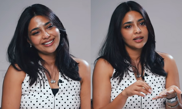 Aishwarya Lekshmi on taking a break from social media (Image Source: Instagram)