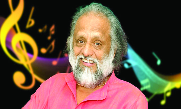 പ്രണവാകാരം സംഗീതം