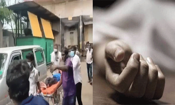 മത്സ്യസംസ്കരണ കേന്ദ്രത്തിൽ അമോണിയ ചോർച്ച; തമിഴ്നാട്ടിൽ 7 മരണം, നിരവധി പേർക്ക് പരിക്ക്