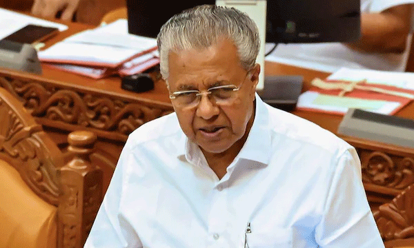 ചെയ്യേണ്ട കാര്യങ്ങള്‍ കൃത്യമായി ചെയ്തില്ല ; ആരോഗ്യരംഗം പൂര്‍ണ പരാജയമെന്ന് പിണറായി 