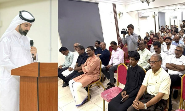ആറായിരം പുസ്തകങ്ങളുടെ അക്ഷരക്കൂട്ടുകളുമായി   നവീകരിച്ച എഫ് സി സി ലൈബ്രറി ഉത്ഘാടനം ചെയ്തു 