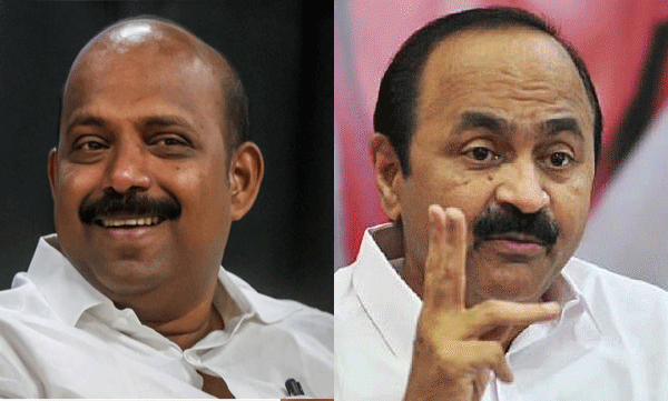 വീര്യം കുറഞ്ഞ മദ്യത്തിന് നികുതി ഇളവ് പ്രഖ്യാപിച്ചതിൽ അതൃപ്തി പ്രകടിപ്പിച്ച് എം. ലിജു; മുഖ്യമന്ത്രിയെ കാണും
