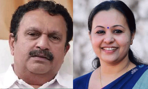 '30 ദിവസത്തിൽ 87 മരണം; വിടുവായത്തം അവസാനിപ്പിക്കണം': മുരളീധരനെതിരെ വീണാ ജോർജ്