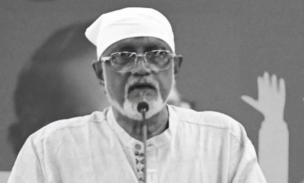 ' സംഘടനയുണ്ടാക്കി ആദ്യം ചെയ്യേണ്ടത് അത്' ; ' അമ്മ' യിലെ കൂട്ടരാജിയ്ക്കിടെ തിക്കുറിശ്ശിയുടെ തമാശ പൊടിതട്ടിയെടുത്ത് വി.കെ. ശ്രീരാമന്