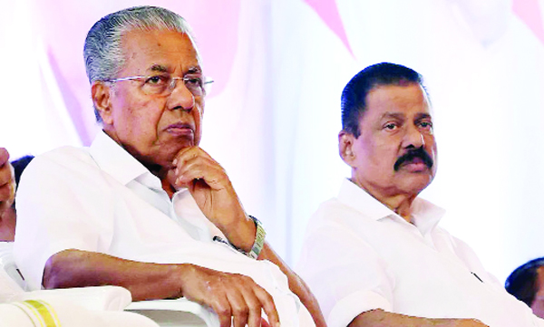 സ്വയം തോല്പിച്ചതിനും ജനങ്ങള്ക്കാണോ പഴി?