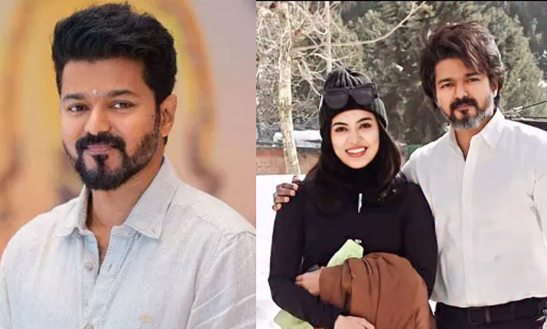 ഇന്ത്യയിലെ ഏറ്റവും സുന്ദരനായ മുഖ്യമന്ത്രിക്ക്..; വിജയ്ക്ക് പിറന്നാള്‍ ആശംസകളുമായി നടി അഞ്ജു കുര്യന്‍
