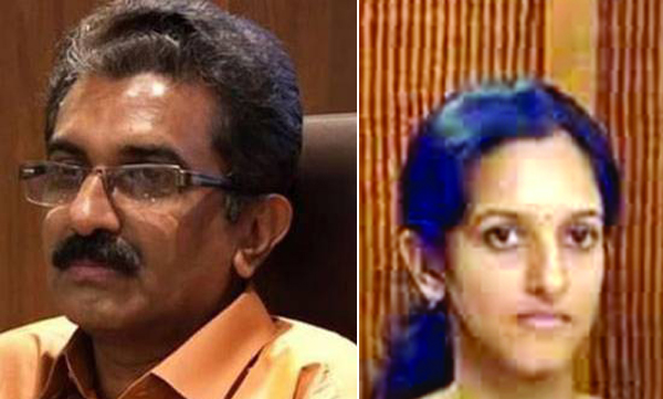 നവീന്‍ ബാബുവിന്റെ മകള്‍ ഇനി ഭക്ഷ്യസുരക്ഷാ ഓഫീസര്‍ ,ആശ്രിതനിയമനം നല്‍കി സര്‍ക്കാര്‍