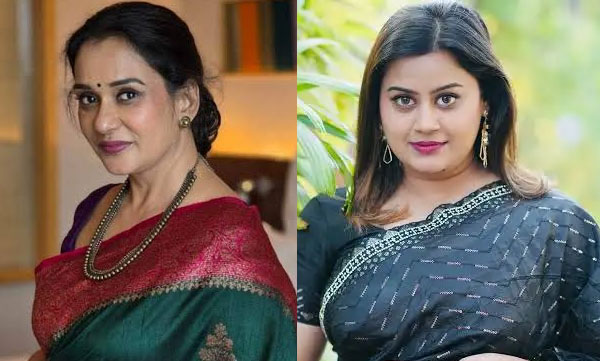 ' ലക്ഷത്തില് ഒരാളാണ്, അപൂര്വ്വ സിദ്ധിയുണ്ട്, വേട്ടയാടപ്പെടും, തളരരുത്' ; അന്സിബയോട് മാലാ പാര്വതി
