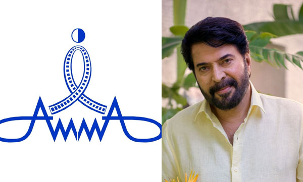 ' എല്ലാ പ്രശ്നങ്ങള്ക്കും പരിഹാരമുണ്ടാകും' ; താരസംഘടന അമ്മയിലെ പ്രതിസന്ധിയില് പ്രതികരണവുമായി മമ്മൂട്ടി