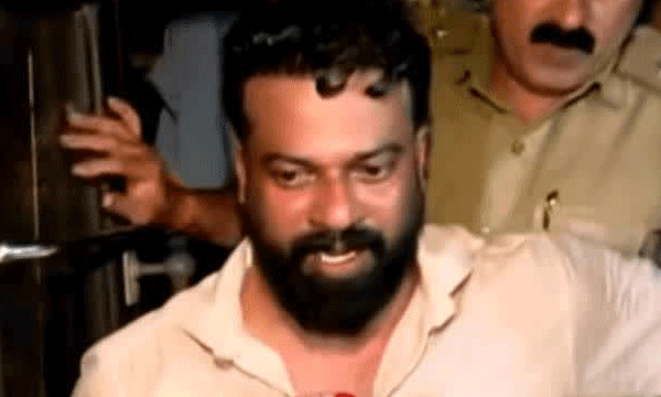 കൗൺസിലർ സുഗതനെതിരെയുള്ള കാപ്പ നടപടിക്ക് സർക്കാർ അംഗീകാരം; ബിജെപിയ്ക്ക് കനത്ത പ്രഹരം