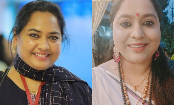 ' കഴിഞ്ഞ 15 വര്‍ഷമായി ഞാന്‍ എന്റെ ഭര്‍ത്താവുമായി സന്തോഷത്തോടെയാണ് ജീവിക്കുന്നത്, പിരിയുകയാണെന്ന് പറഞ്ഞ് ഫേസ്ബുക്ക് പോസ്റ്റ് ഇട്ട് ഡിലീറ്റ് ചെയ്തിട്ടില്ല'
