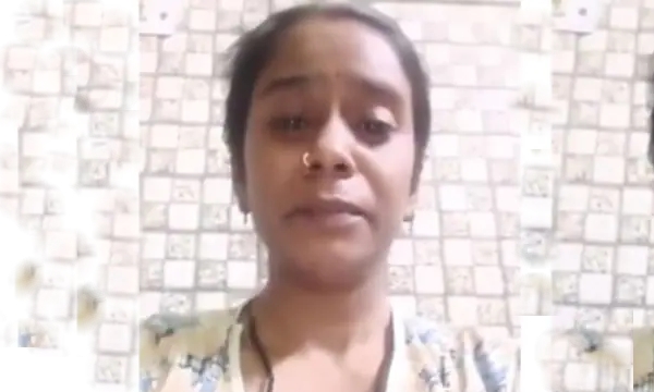 മകളെ വിട്ടുകൊടുക്കരുത് അവളെ നന്നായി നോക്കണം...അച്ഛനും അമ്മയും തകർന്നുപോകരുത്; ഈ അവസാന വീഡിയോ കരയിക്കും!