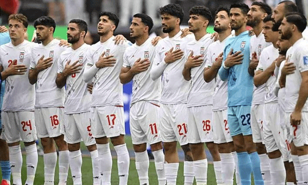 ഇറാന്‍ ടീമിന് യാത്രാ ഇളവ്; അവസാന ഗ്രൂപ്പ് മത്സരത്തിന് രണ്ട് ദിവസം മുമ്പ് അമേരിക്കയിലെത്താം