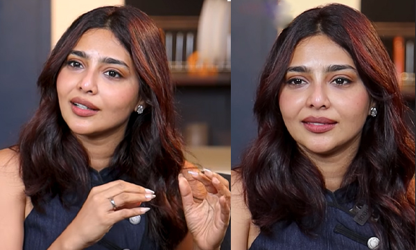 Aiswarya lakshmi about her concept on marriage (Image Source: Instagram)